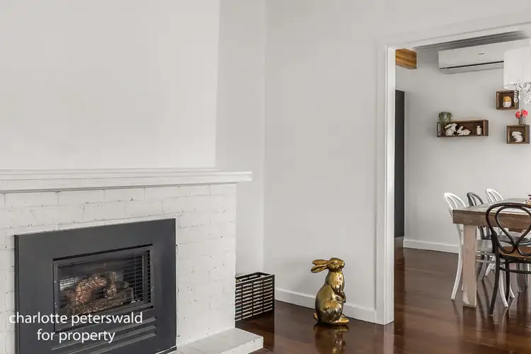 Fifth view of Homely house listing, 7 Lennox Avenue, Lutana TAS 7009