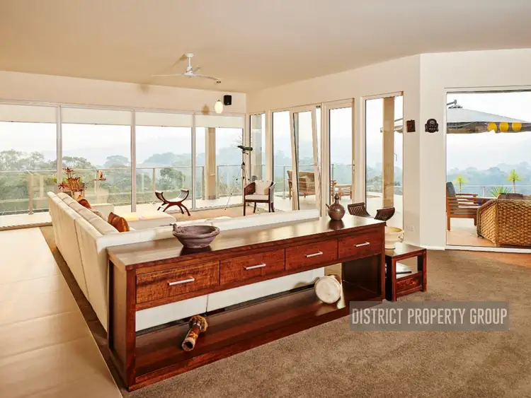 Fourth view of Homely rural property listing, 32 Johanna Rise, Howes Creek VIC 3723