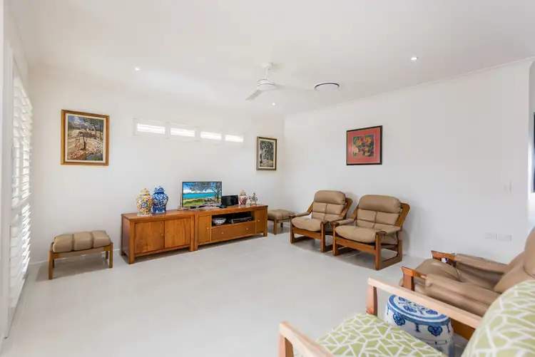 Fifth view of Homely house listing, 11 Tomoka Close, Peregian Springs QLD 4573