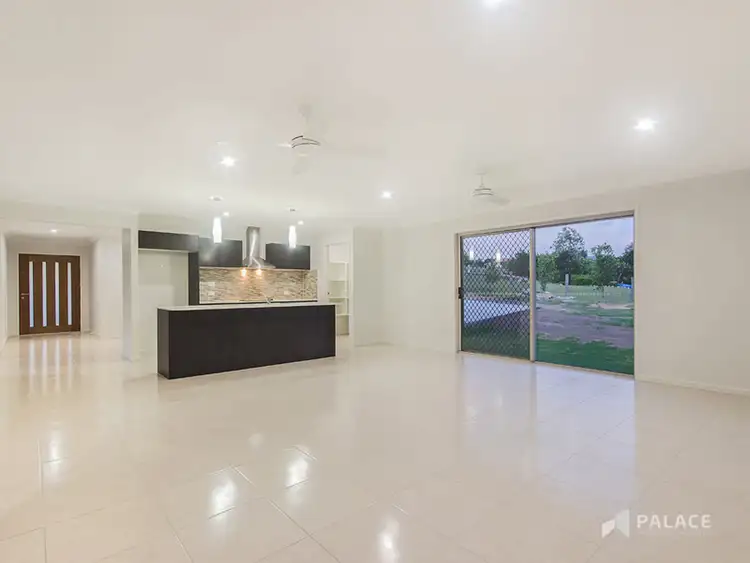 Fifth view of Homely house listing, 9 Baker-Finch Place, Kensington Grove QLD 4341