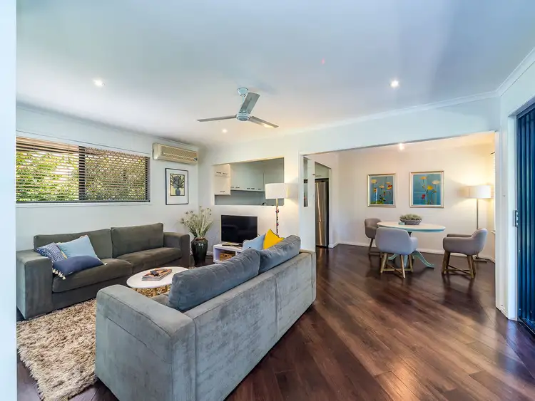 Main view of Homely house listing, 41 Bruce Avenue, Paradise Point QLD 4216