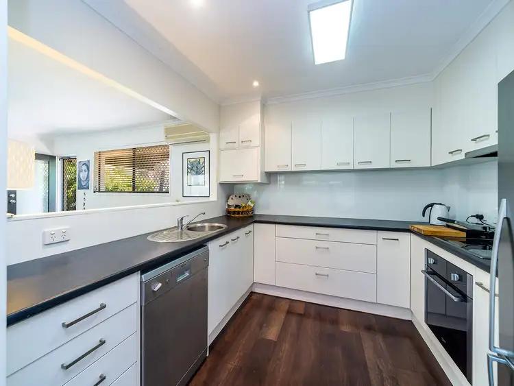 Fourth view of Homely house listing, 41 Bruce Avenue, Paradise Point QLD 4216