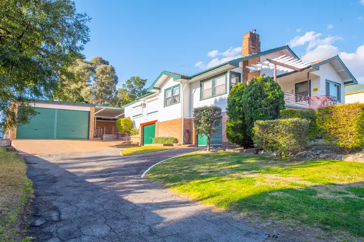 15 Doyle Lane, Muswellbrook NSW 2333