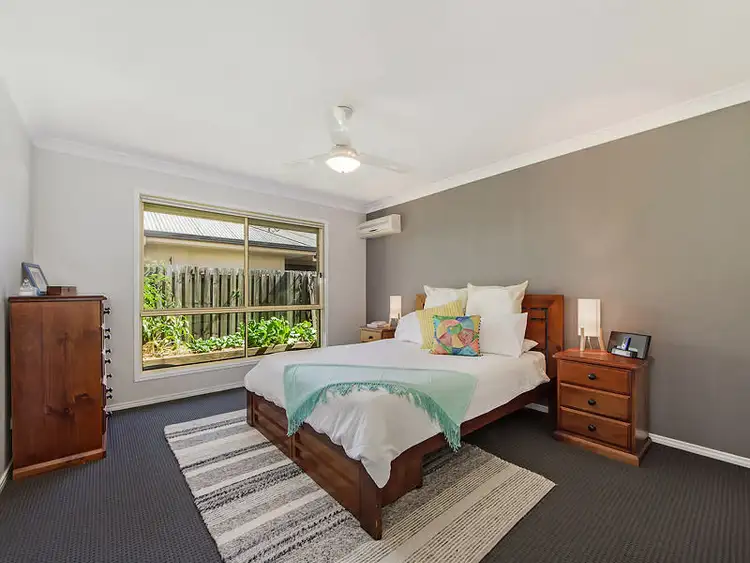 Fifth view of Homely house listing, 26 Lauradale Crescent, Ormeau QLD 4208