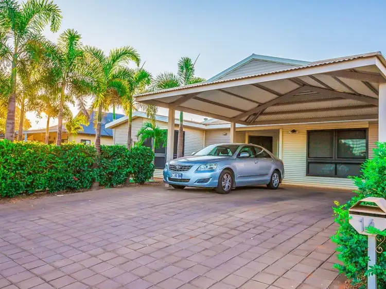 14 Minilya Link, South Hedland WA 6722