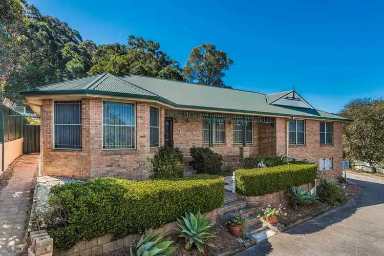 1 Island View Drive, Kincumber NSW 2251
