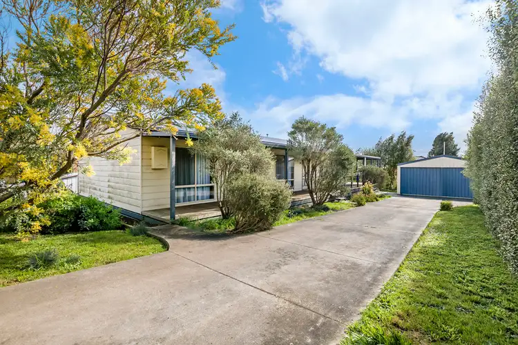 111 Ballarat Road, Hamilton VIC 3300