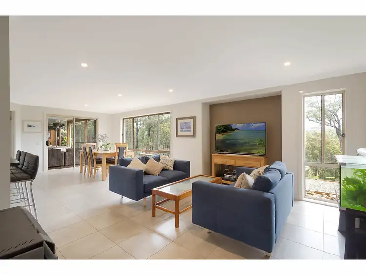 Third view of Homely house listing, 1261 Sapphire Coast Drive, Bournda NSW 2548