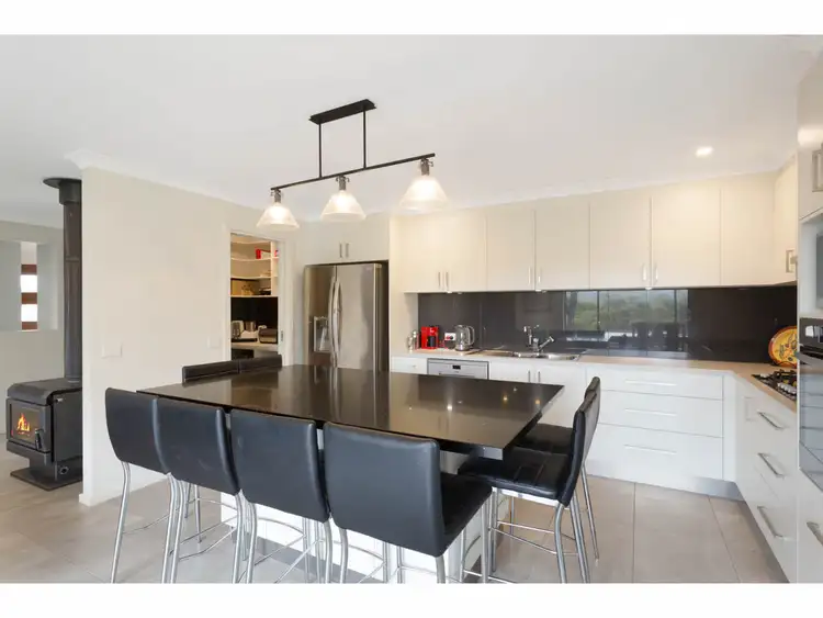 Fourth view of Homely house listing, 1261 Sapphire Coast Drive, Bournda NSW 2548