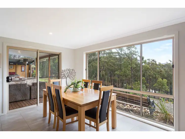 Fifth view of Homely house listing, 1261 Sapphire Coast Drive, Bournda NSW 2548