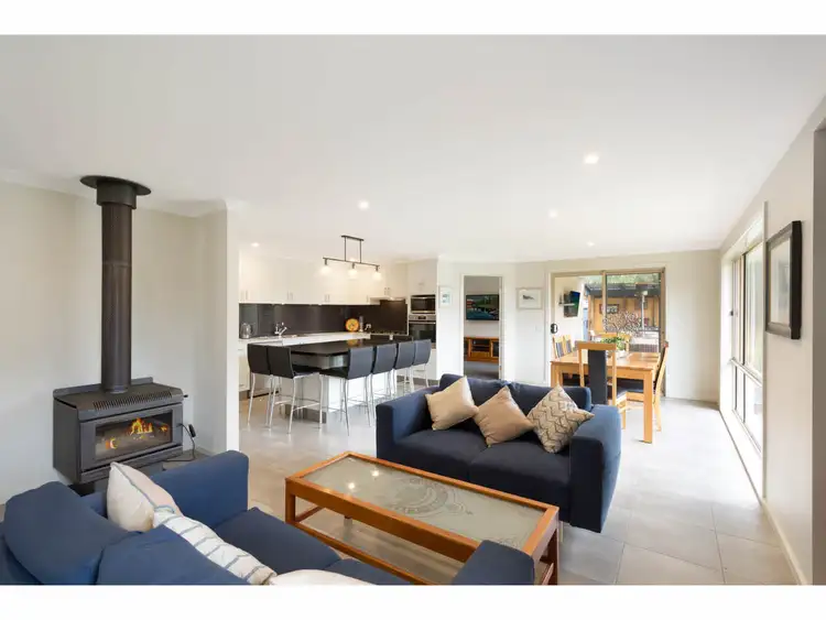 Sixth view of Homely house listing, 1261 Sapphire Coast Drive, Bournda NSW 2548