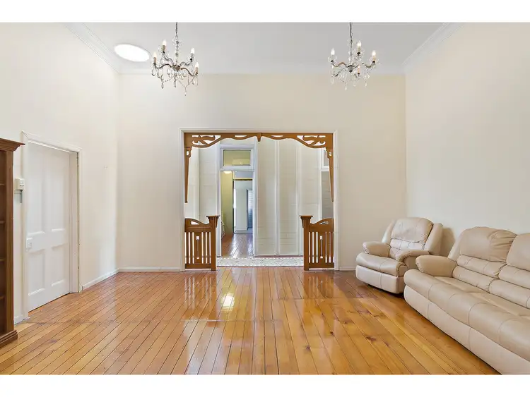 Third view of Homely house listing, 20 Separation Street, Allenstown QLD 4700