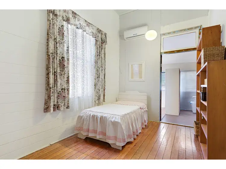 Fifth view of Homely house listing, 20 Separation Street, Allenstown QLD 4700