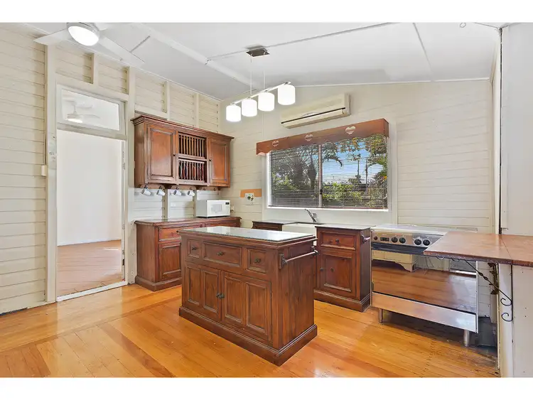 Sixth view of Homely house listing, 20 Separation Street, Allenstown QLD 4700