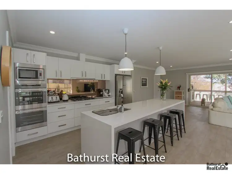 Main view of Homely house listing, 7 Gibsone Drive, Kelso NSW 2795