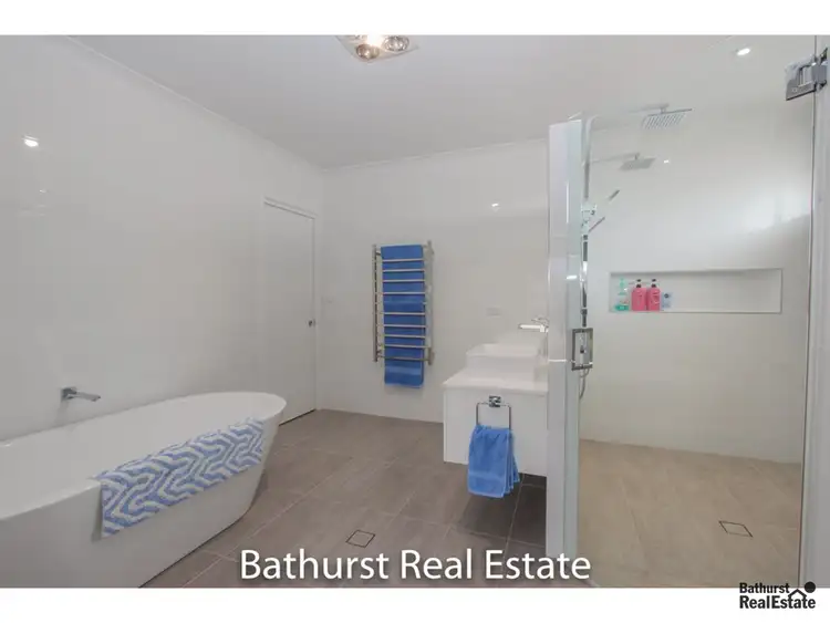 Fourth view of Homely house listing, 7 Gibsone Drive, Kelso NSW 2795