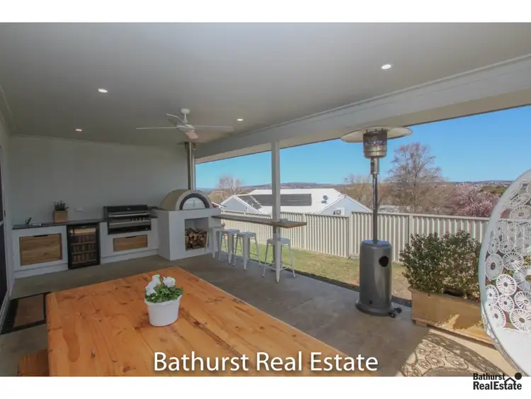 Fifth view of Homely house listing, 7 Gibsone Drive, Kelso NSW 2795