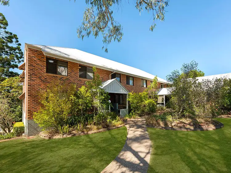 6/28 Sundridge Street, Taringa QLD 4068