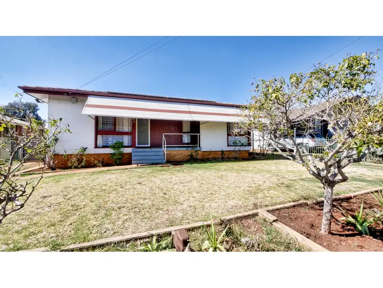 Main view of Homely house listing, 28 Armstrong Crescent, Dubbo NSW 2830
