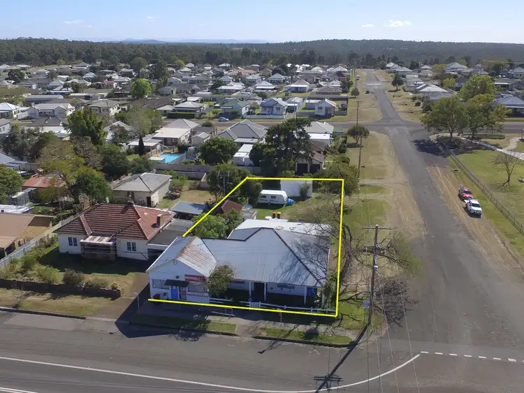Second view of Homely house listing, 108A Aberdare Road, Aberdare NSW 2325