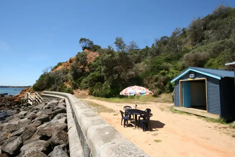 Second view of Homely other listing, 32 Craigie Beach, Mount Martha VIC 3934