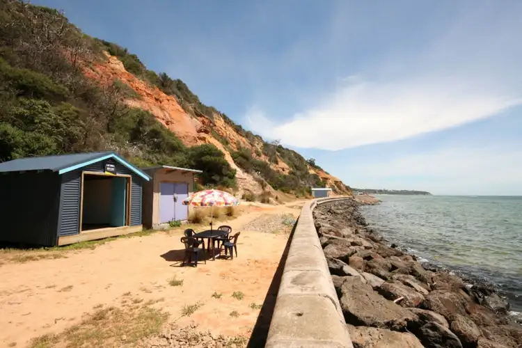 Third view of Homely other listing, 32 Craigie Beach, Mount Martha VIC 3934