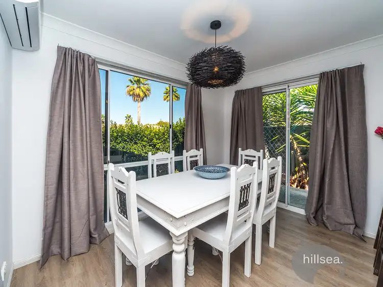 Sixth view of Homely semi-detached listing, 1/4 Calvary Court, Labrador QLD 4215