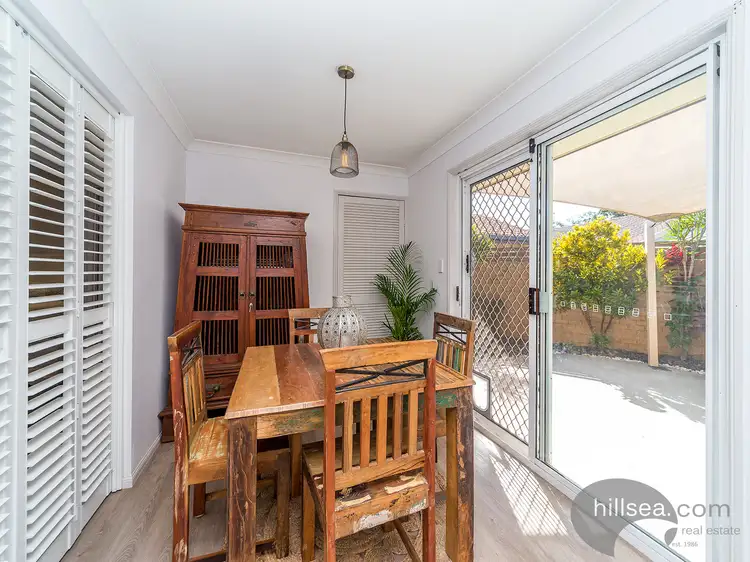 Seventh view of Homely semi-detached listing, 1/4 Calvary Court, Labrador QLD 4215