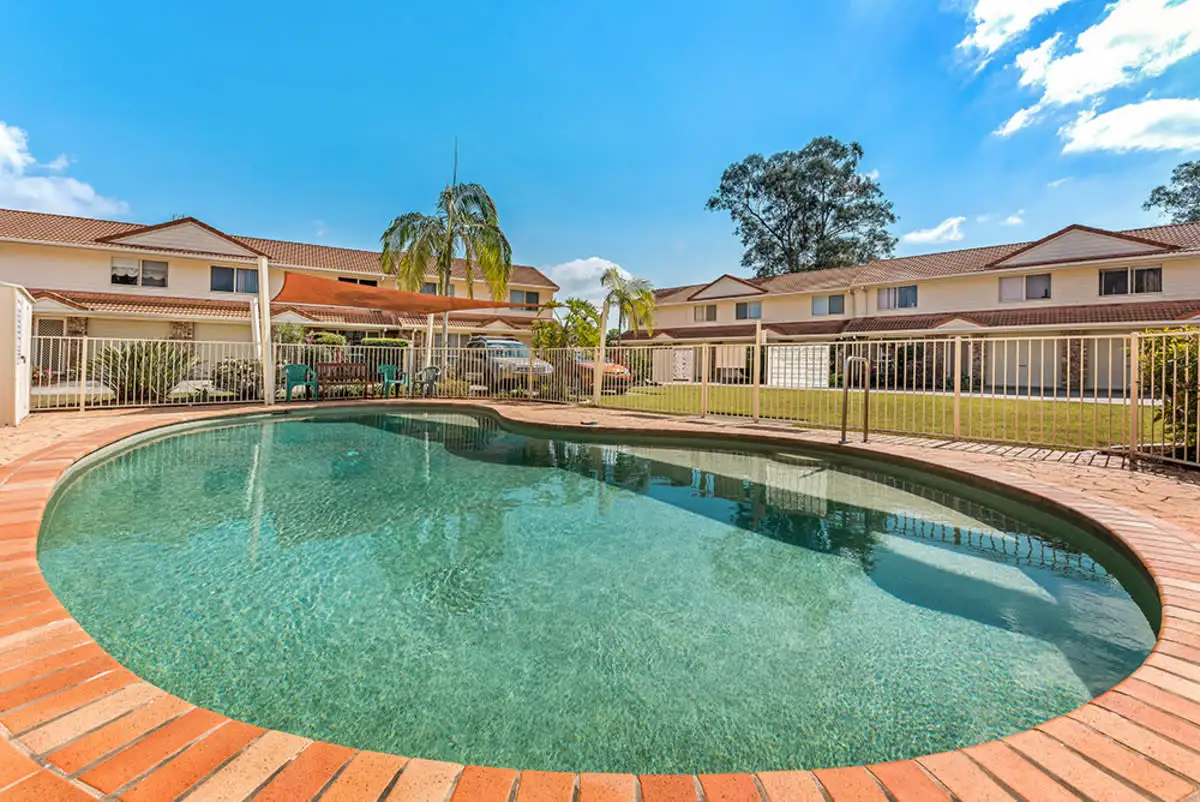 Main view of Homely townhouse listing, 21/199 Kennedy Drive, Tweed Heads West NSW 2485