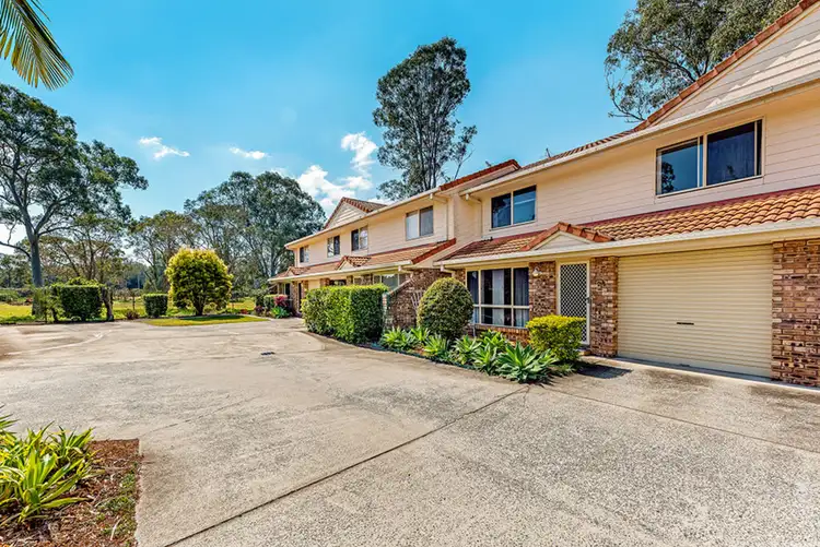 Second view of Homely townhouse listing, 21/199 Kennedy Drive, Tweed Heads West NSW 2485