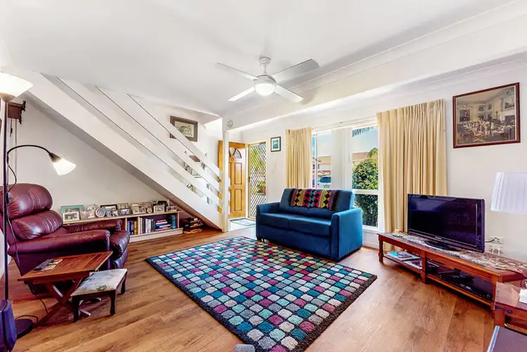 Third view of Homely townhouse listing, 21/199 Kennedy Drive, Tweed Heads West NSW 2485