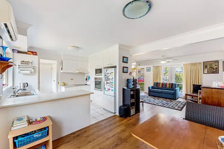 Fourth view of Homely townhouse listing, 21/199 Kennedy Drive, Tweed Heads West NSW 2485