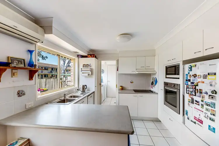 Fifth view of Homely townhouse listing, 21/199 Kennedy Drive, Tweed Heads West NSW 2485