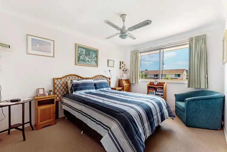 Sixth view of Homely townhouse listing, 21/199 Kennedy Drive, Tweed Heads West NSW 2485