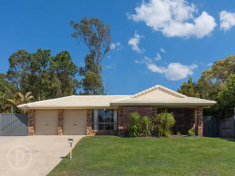 3 Forest Glen Court, Camira QLD 4300