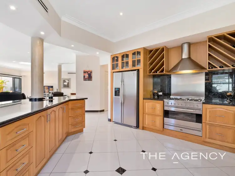 Fifth view of Homely house listing, 7 Bateman Road, Mount Pleasant WA 6153