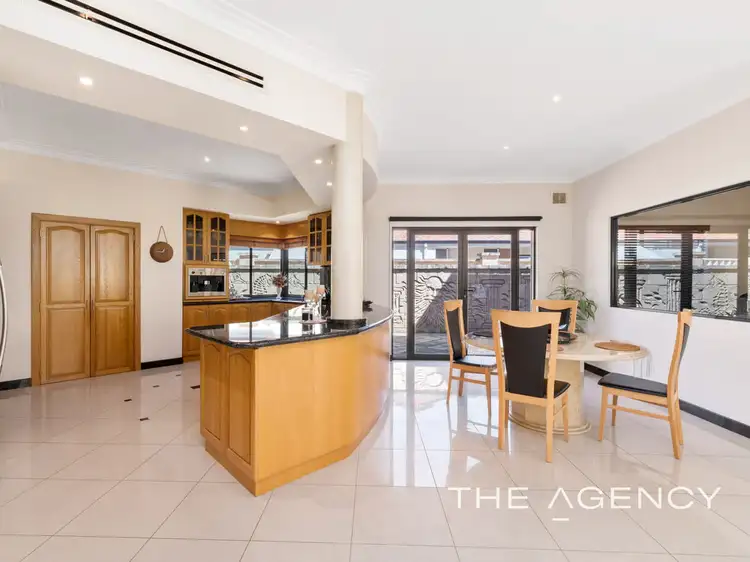 Sixth view of Homely house listing, 7 Bateman Road, Mount Pleasant WA 6153