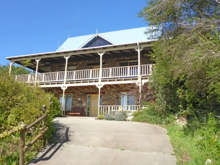 2 Smith Street, West Beach WA 6450