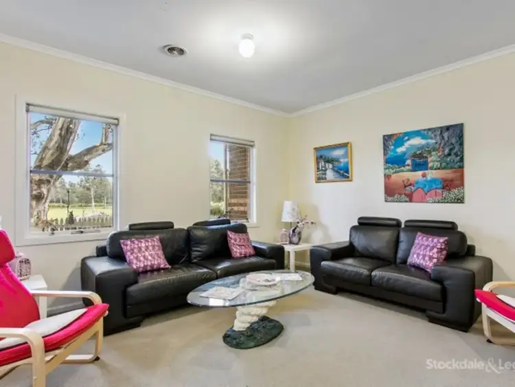 Second view of Homely house listing, 102 Paterson Drive, Lynbrook VIC 3975