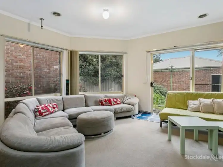 Third view of Homely house listing, 102 Paterson Drive, Lynbrook VIC 3975