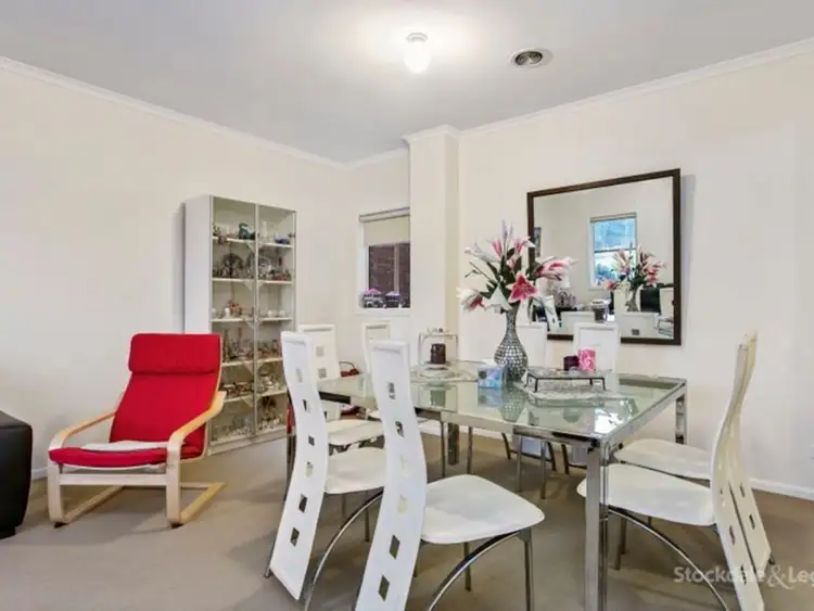 Fifth view of Homely house listing, 102 Paterson Drive, Lynbrook VIC 3975