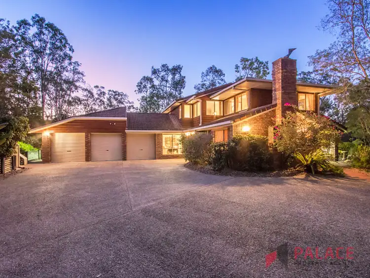 3 Emungerie Grove, Karana Downs QLD 4306