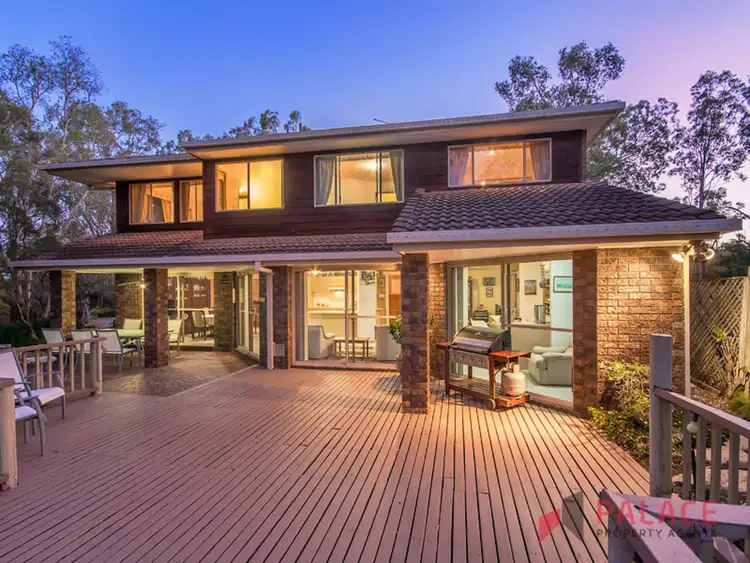 Sixth view of Homely house listing, 3 Emungerie Grove, Karana Downs QLD 4306