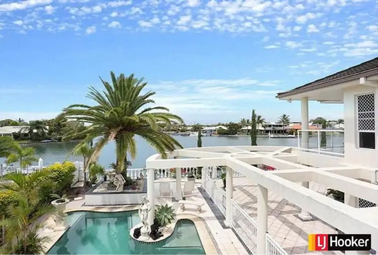 Third view of Homely house listing, 28 Island Parade, Banksia Beach QLD 4507