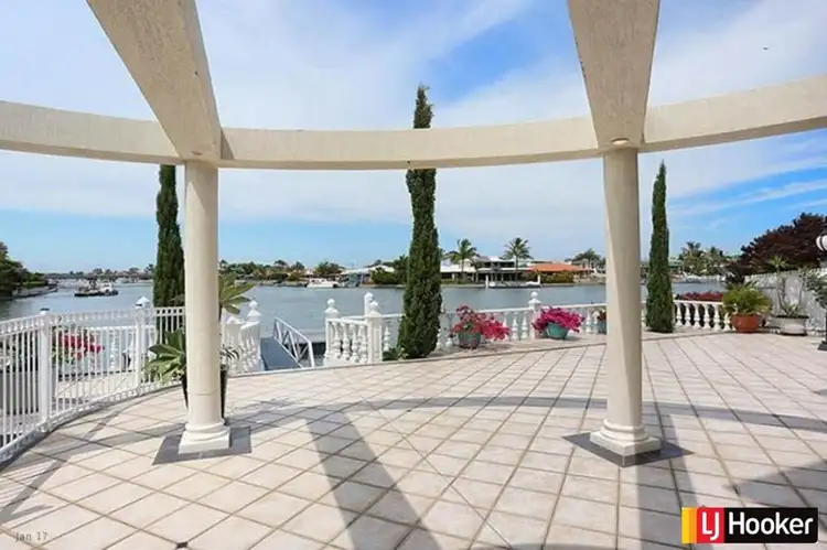 Fourth view of Homely house listing, 28 Island Parade, Banksia Beach QLD 4507