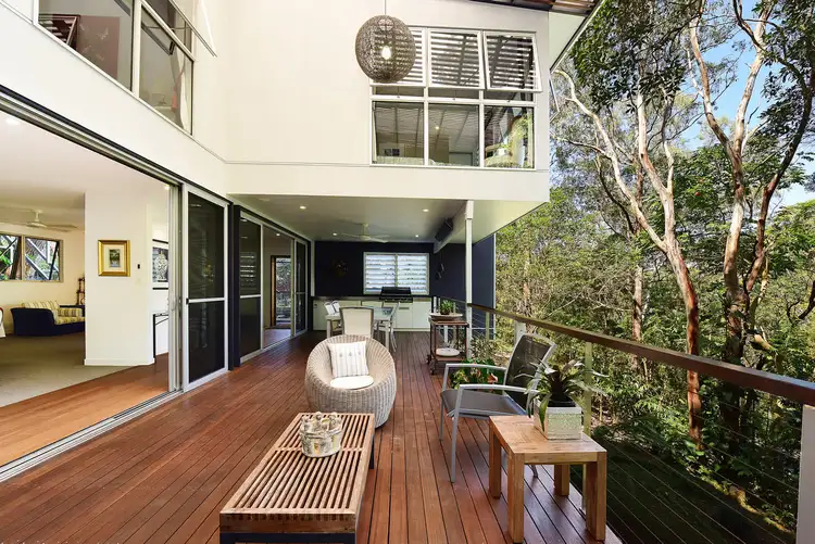 2 Panorama Ridge Road, Buderim QLD 4556