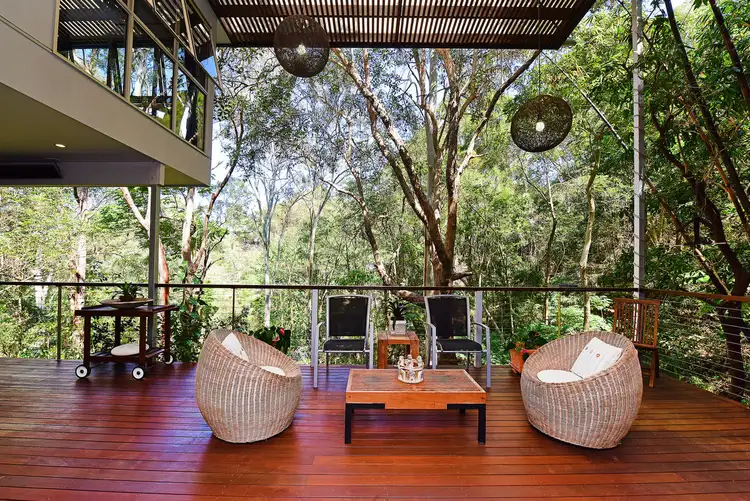 Second view of Homely house listing, 2 Panorama Ridge Road, Buderim QLD 4556