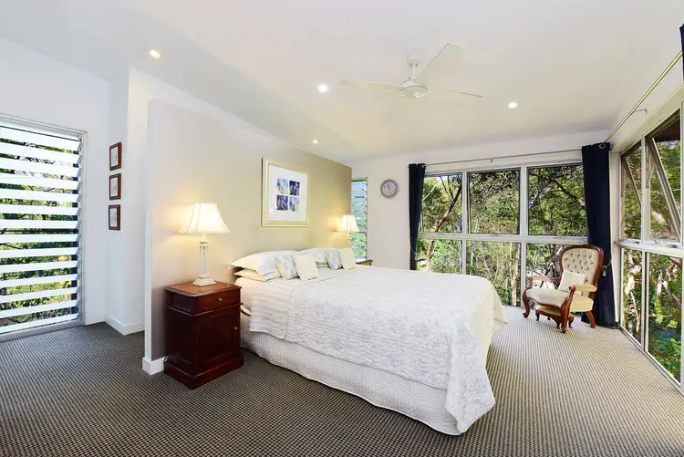 Fourth view of Homely house listing, 2 Panorama Ridge Road, Buderim QLD 4556