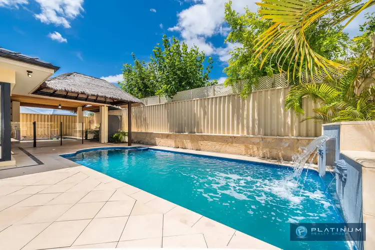 3 Ladoga Way, Iluka WA 6028