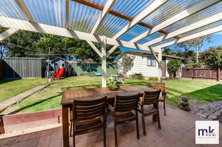23 O'Brien Road, Mount Annan NSW 2567
